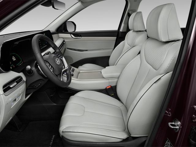 Used 2024 Hyundai Palisade SEL w/ Premium Package image 10