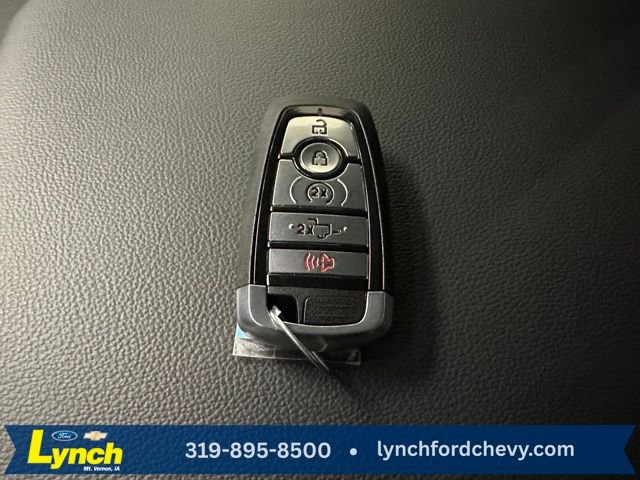 New 2026 Ford F250 Lariat image 19