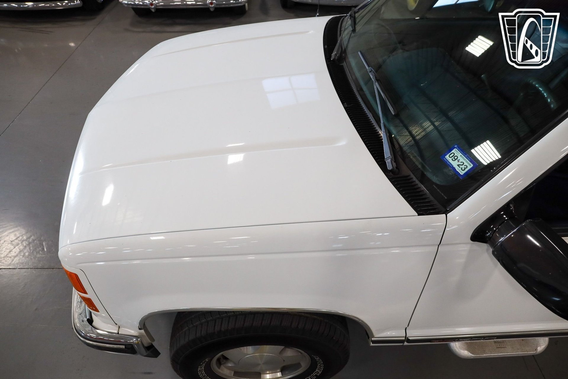 Used 1995 GMC Yukon 4WD 2-Door image 19