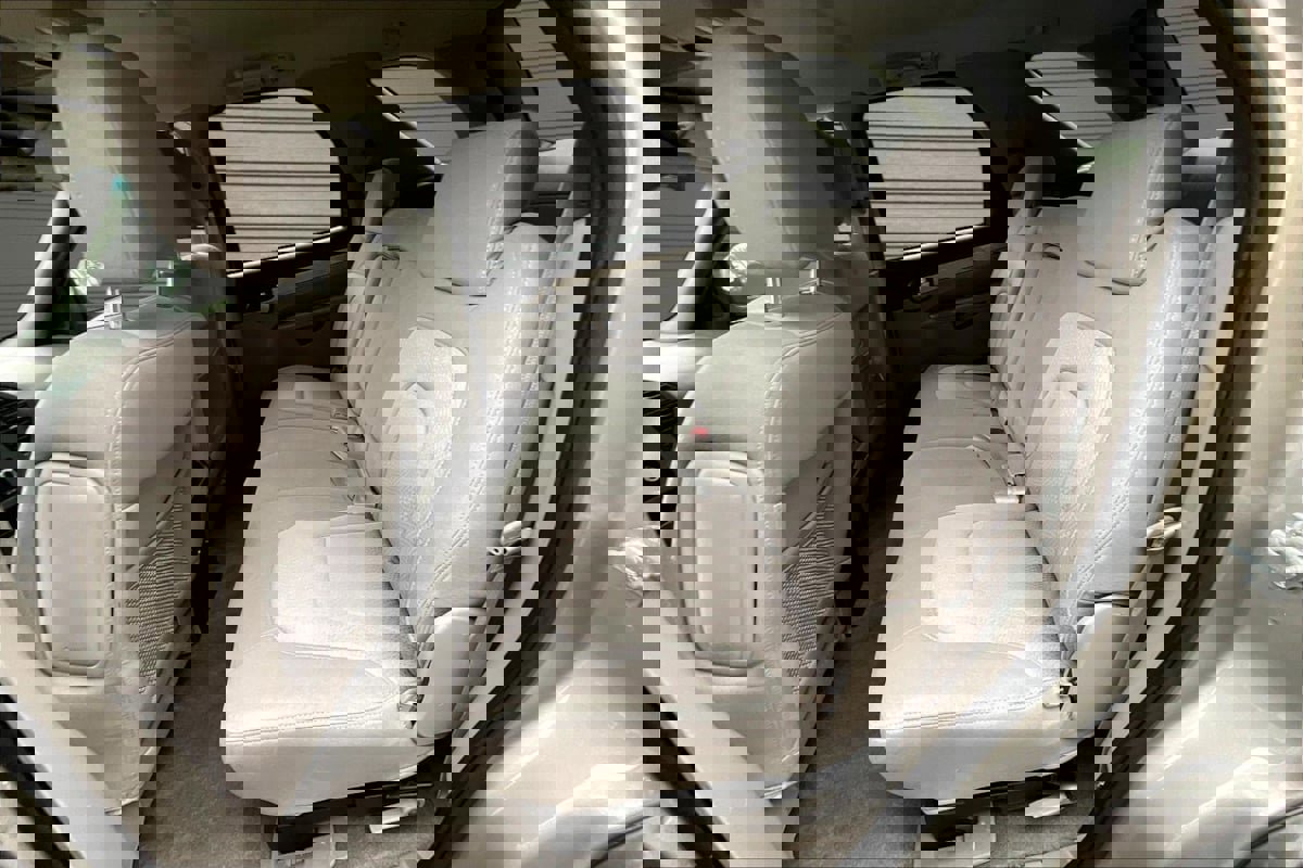 Used 2005 Buick Rendezvous AWD image 20