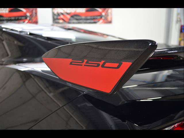 New 2026 Chevrolet Corvette Z06 w/ Stars & Steel Limited Edition RWD image 12