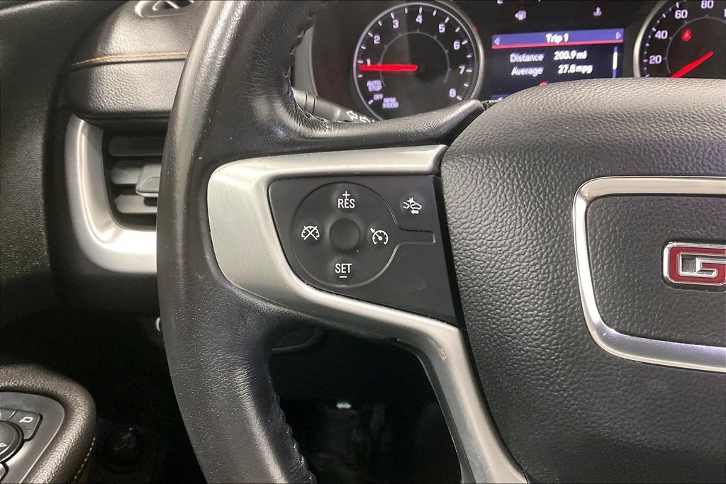 Used 2021 GMC Terrain SLE w/ Driver Convenience Package FWD image 19
