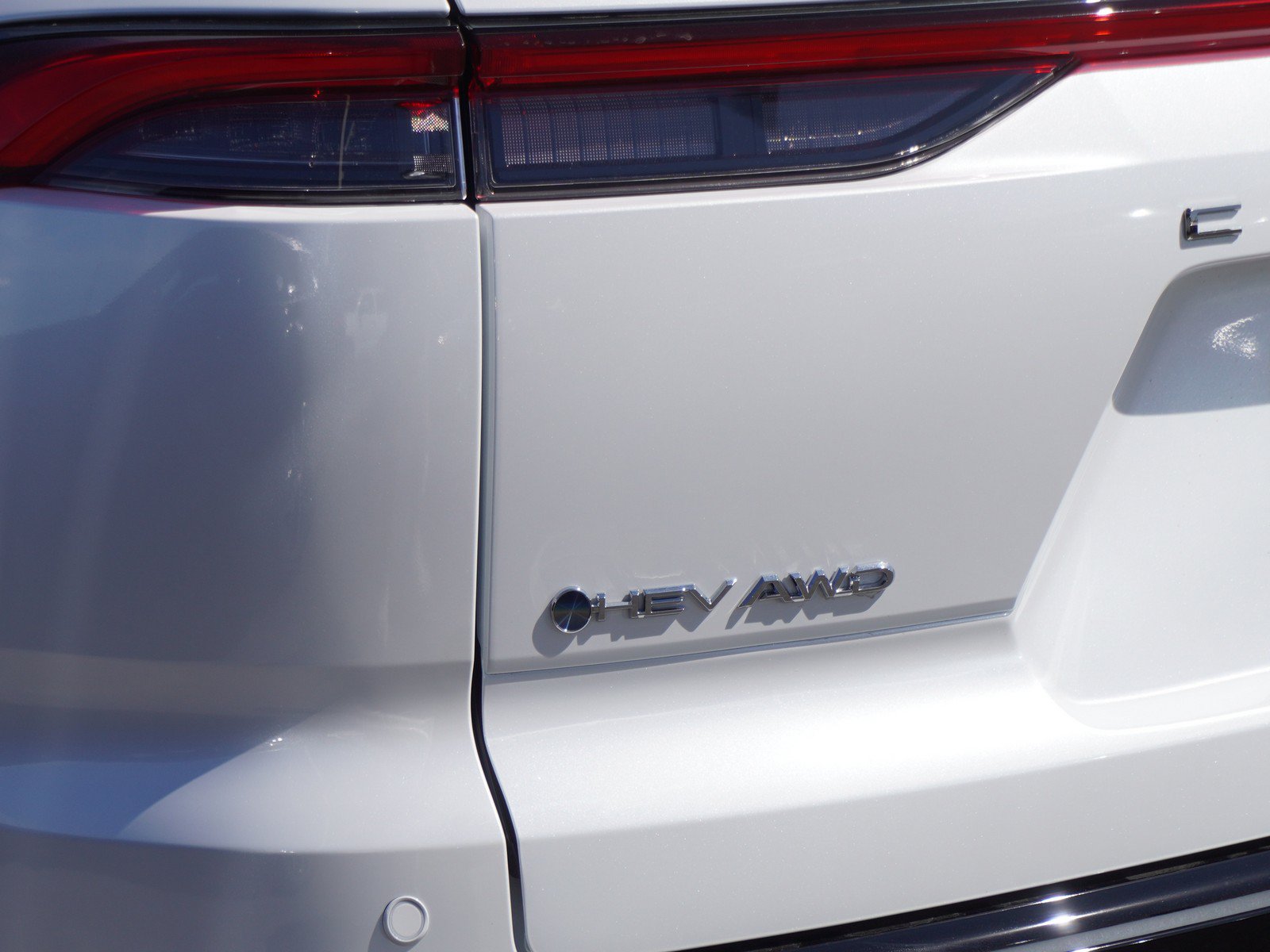 New 2026 Toyota Crown Signia w/ Advanced Technology Package AWD/4WD image 9