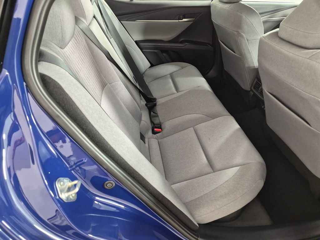 Used 2025 Toyota Camry LE FWD image 27