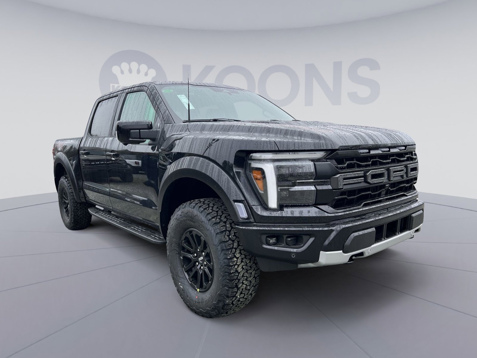 New 2026 Ford F150 Raptor image 10