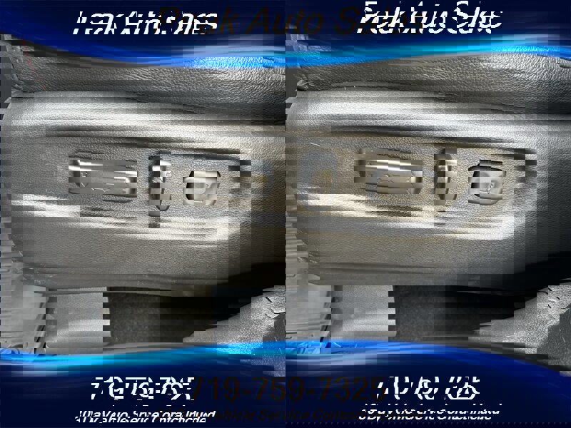 Used 2021 Honda Pilot Black Edition image 16