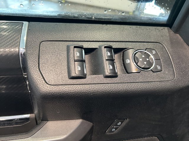 Used 2018 Ford F150 XLT w/ Equipment Group 302A Luxury image 8