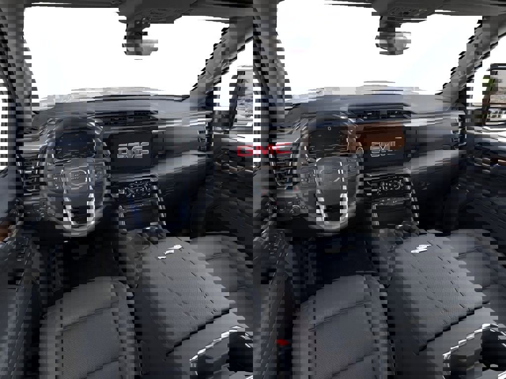 New 2026 GMC Sierra 2500 Denali w/ Denali Reserve Package image 15