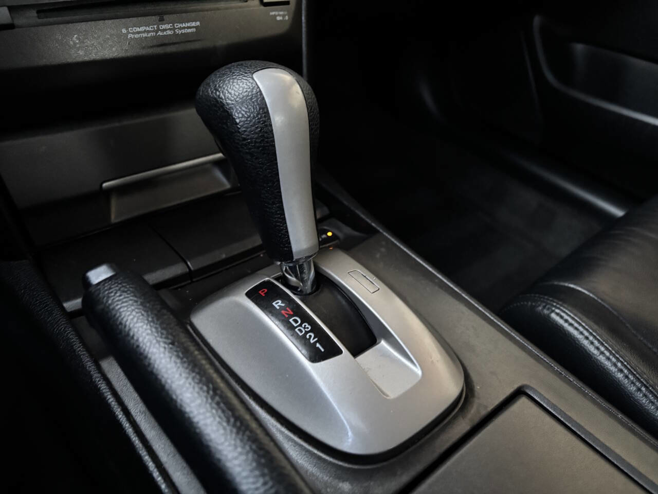Used 2012 Honda Accord EX-L image 20