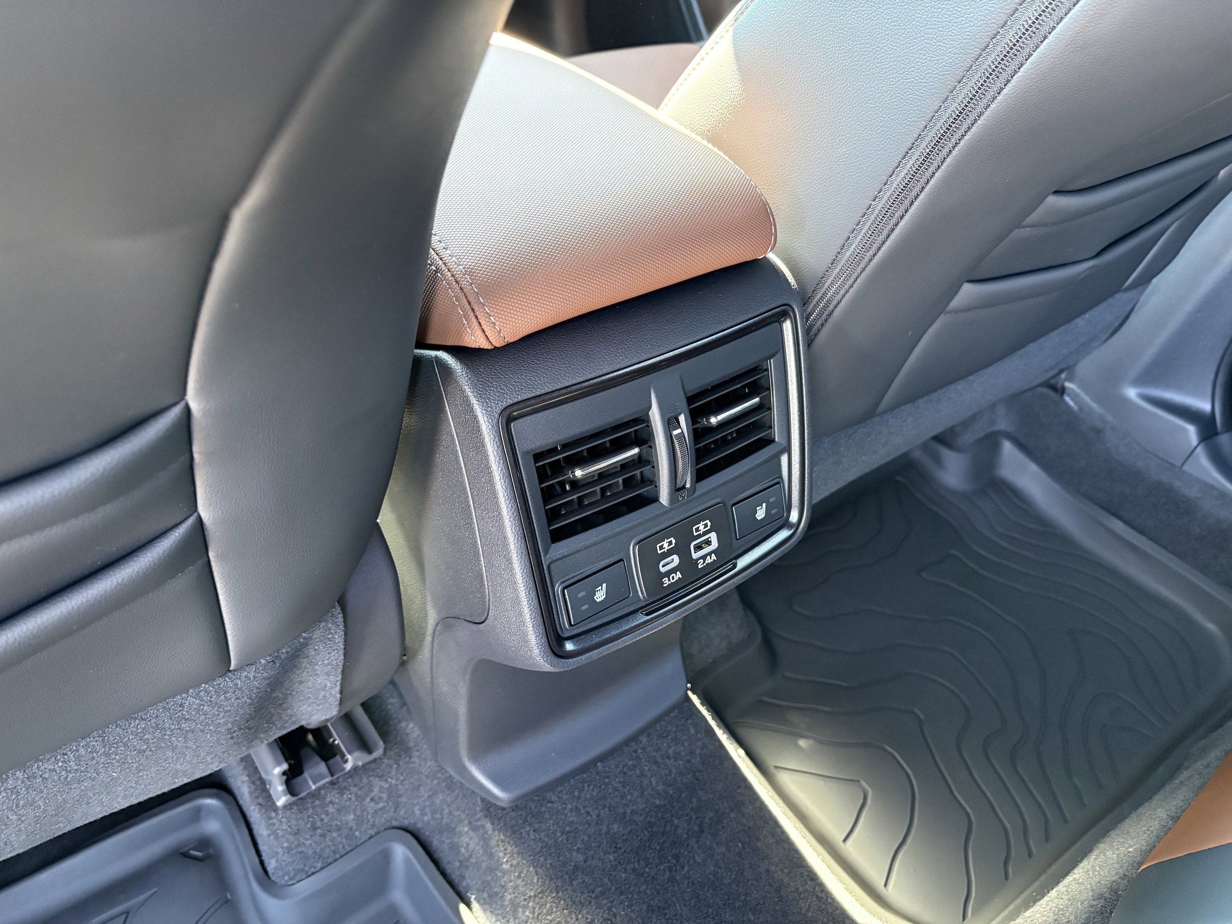 New 2026 Subaru Forester Touring image 31