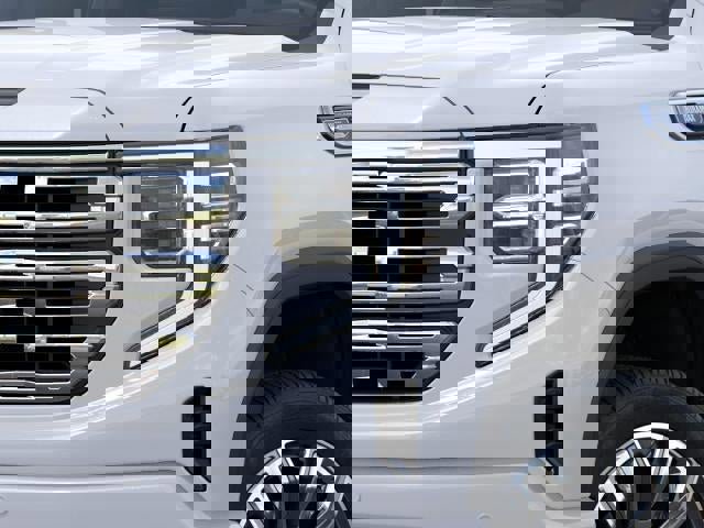 New 2026 GMC Sierra 1500 Denali AWD/4WD image 10