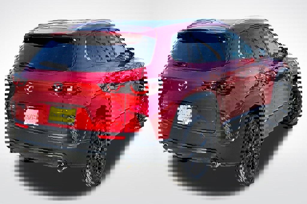 New 2026 MAZDA CX-50 AWD 2.5 S w/ Weather Package image 10