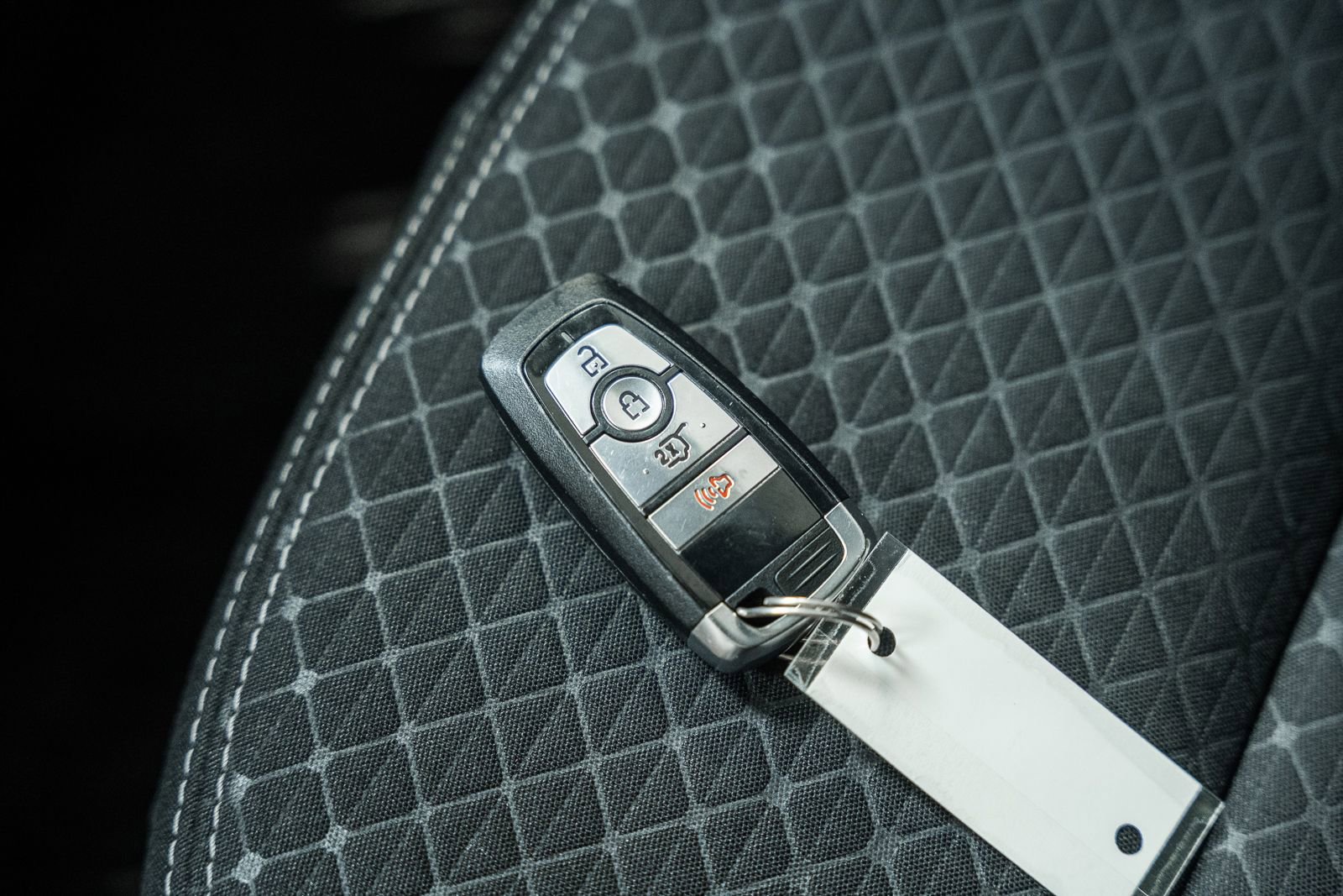 Certified 2025 Ford Escape Active image 49