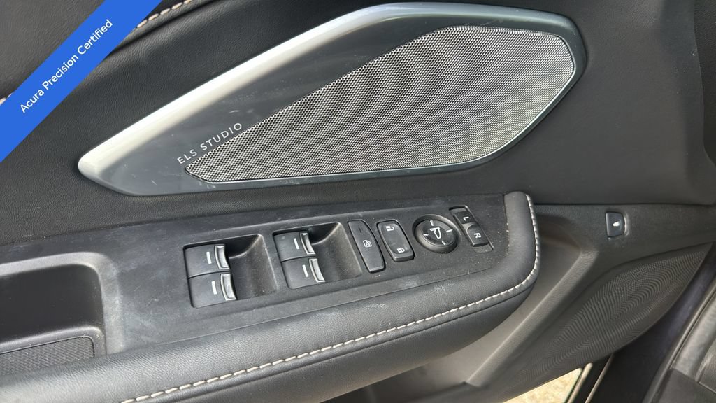 Used 2023 Acura RDX w/ Technology Package FWD image 31