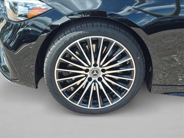 New 2026 Mercedes-Benz C 300 Sedan image 9
