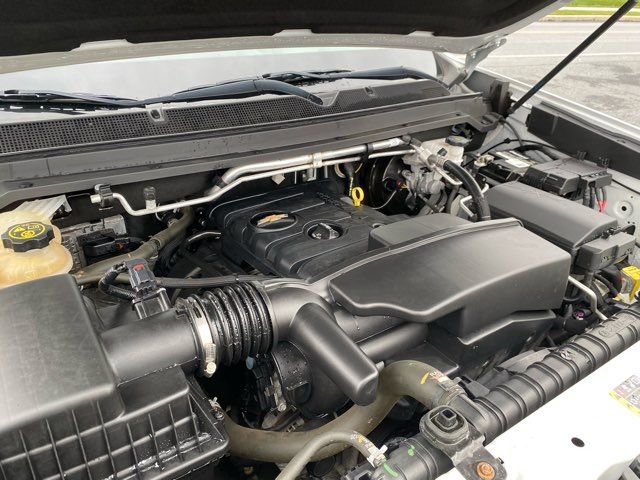 Used 2022 Chevrolet Colorado LT w/ Fleet Safety Package image 26