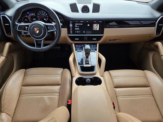 Used 2019 Porsche Cayenne image 17