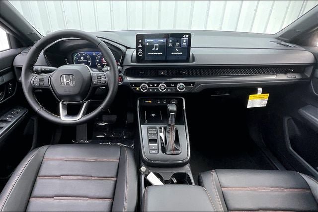 New 2026 Honda CR-V Sport-L image 6