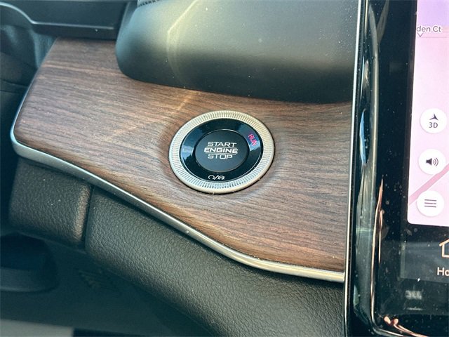 Used 2022 Jeep Grand Cherokee Summit w/ Adv Protech Group IV image 29