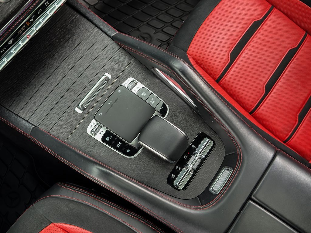 Used 2022 Mercedes-Benz GLE 53 AMG 4MATIC image 33