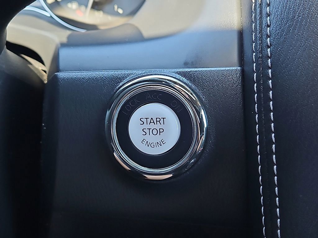 Used 2021 INFINITI QX80 Sensory w/ Cargo Package image 27