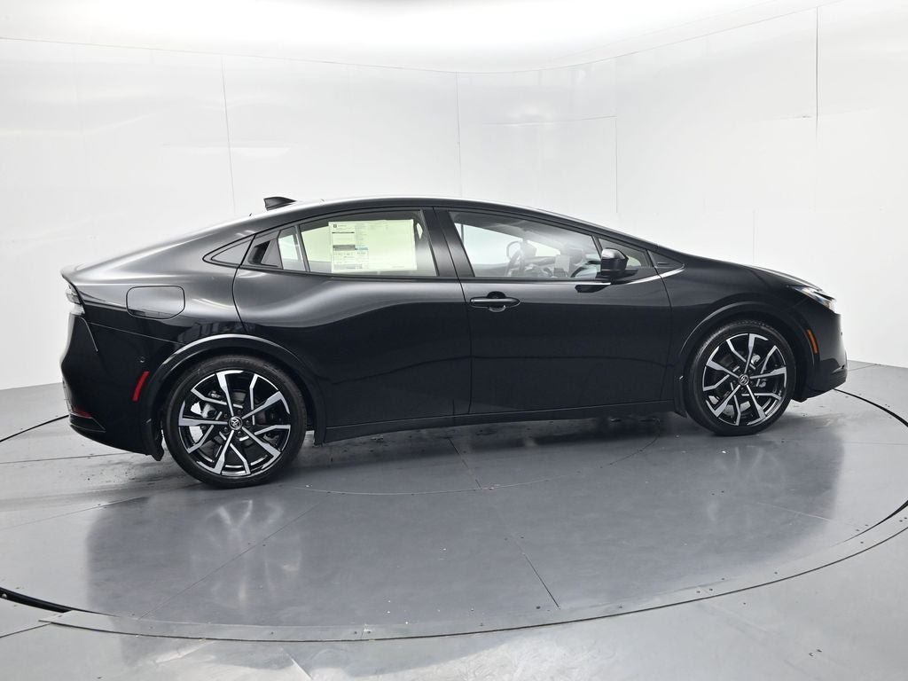 New 2026 Toyota Prius Plug-In Hybrid w/ Limited Premium Package FWD image 8