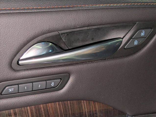 Used 2021 Cadillac XT4 Sport image 10