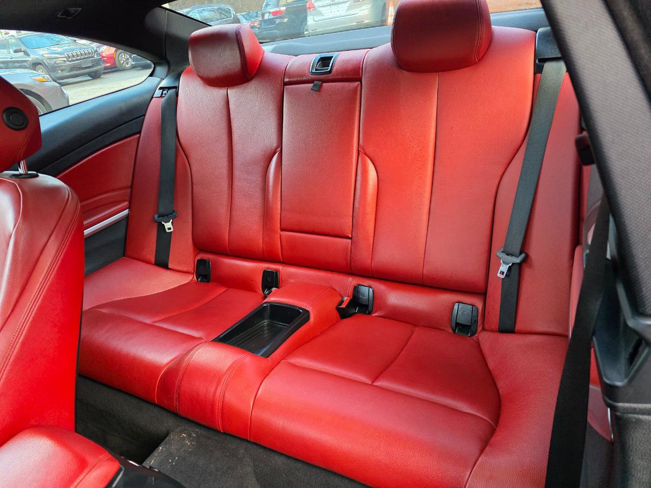 Used 2014 BMW 428i Coupe image 12