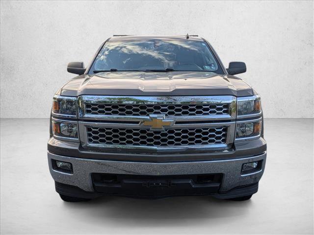 Used 2014 Chevrolet Silverado 1500 LT w/ All Star Edition AWD/4WD image 2
