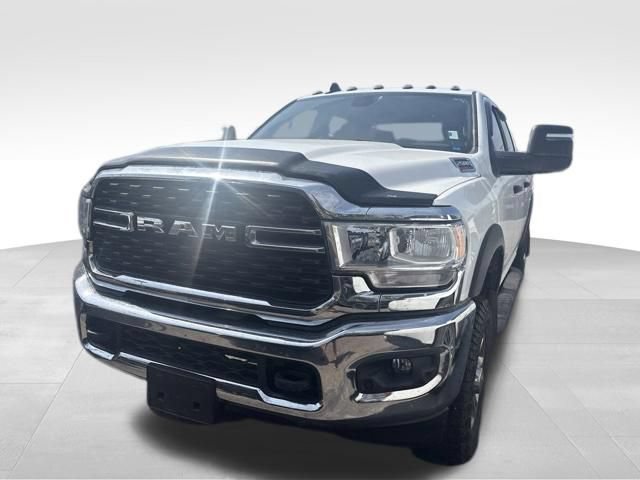 Used 2023 RAM 2500 Big Horn w/ Snow Chief Group AWD/4WD image 11