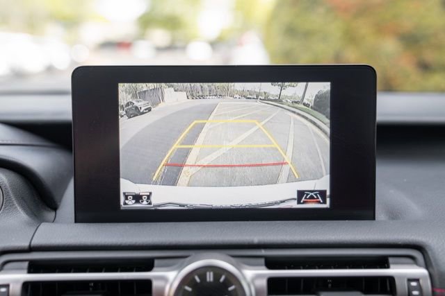 Used 2021 Lexus IS 350 F Sport w/ Accessory Package 2 image 32