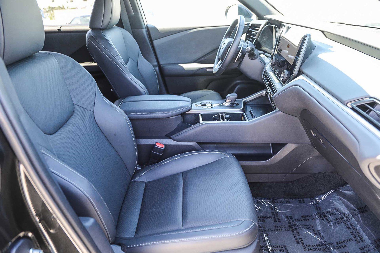 Used 2025 Lexus TX 350 AWD w/ Technology Package image 16