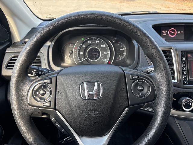 Used 2016 Honda CR-V EX image 16
