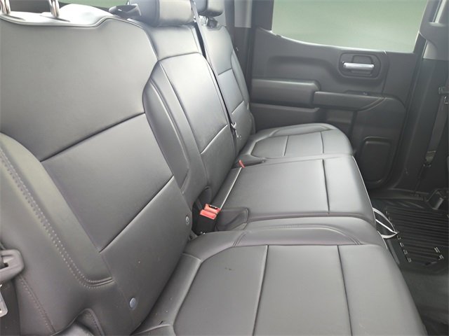 Used 2021 Chevrolet Silverado 1500 W/T w/ WT Fleet Convenience Package image 43