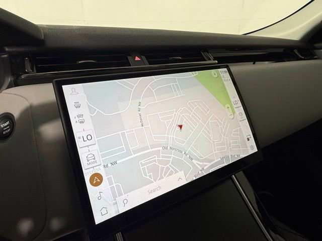 Used 2025 Land Rover Range Rover Velar Dynamic SE AWD/4WD image 22