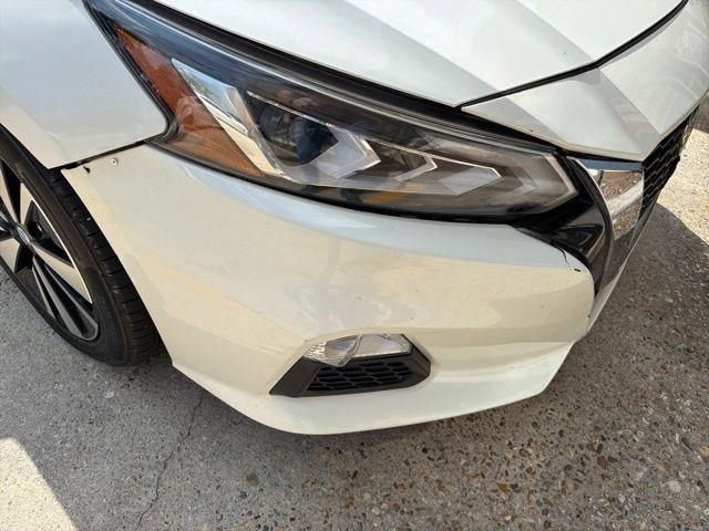 Used 2022 Nissan Altima 2.5 SV image 22
