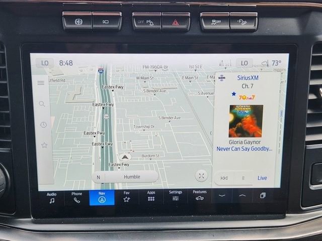 Used 2024 Ford F250 Lariat w/ Lariat Ultimate Package image 15