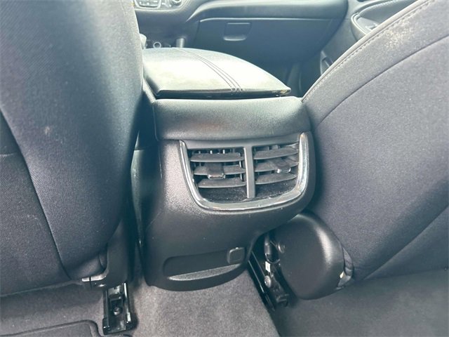 Used 2023 Chevrolet Malibu LT image 18