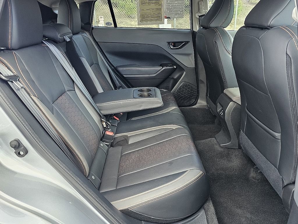 Certified 2025 Subaru Crosstrek 2.5i Limited w/ Crosstrek Mirror Package AWD/4WD image 20