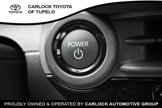New 2026 Toyota Crown AWD/4WD image 27