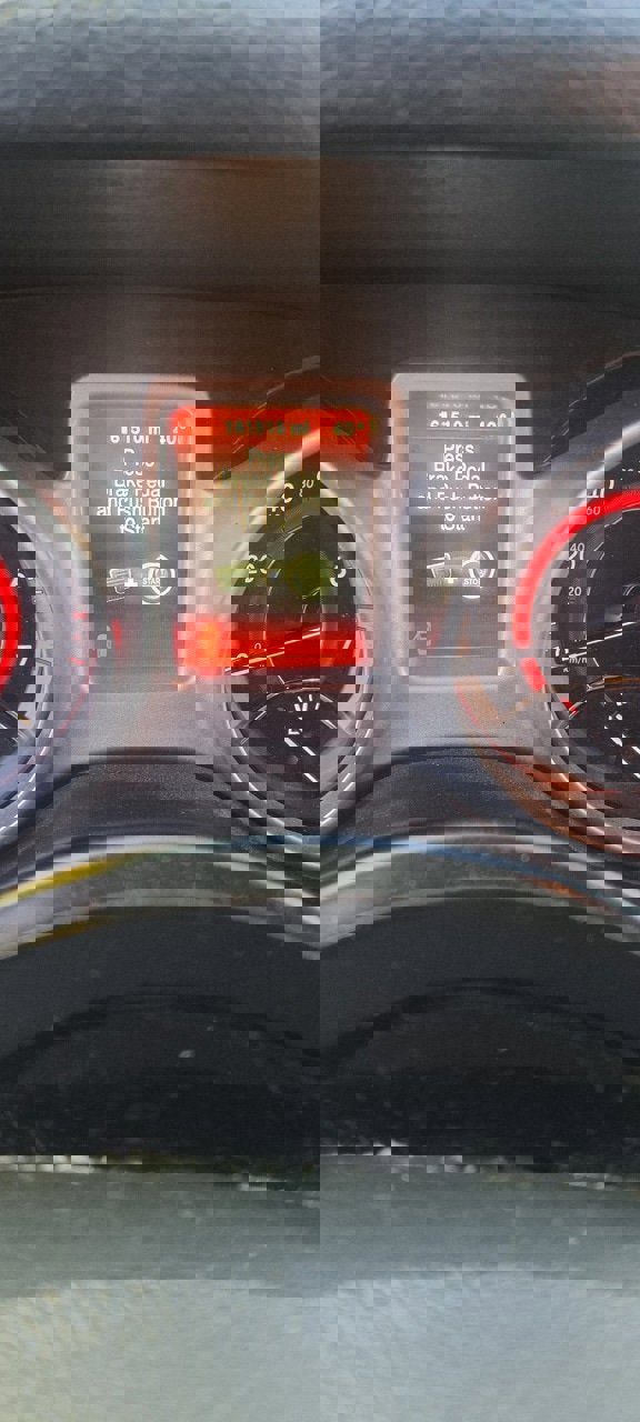 Used 2019 Dodge Journey SE w/ Premium Group image 14