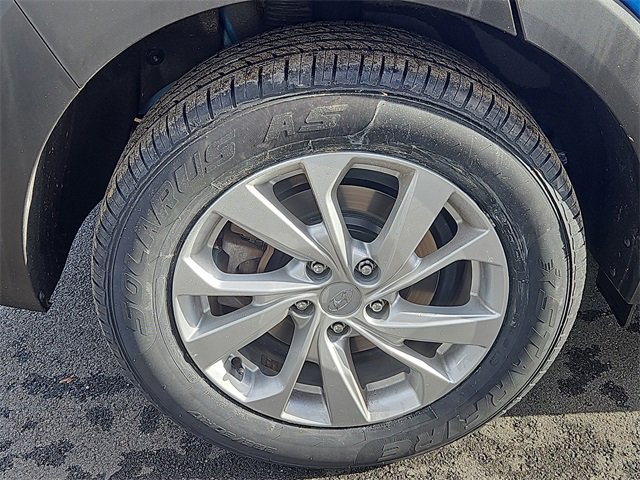 Used 2019 Hyundai Tucson Value image 9