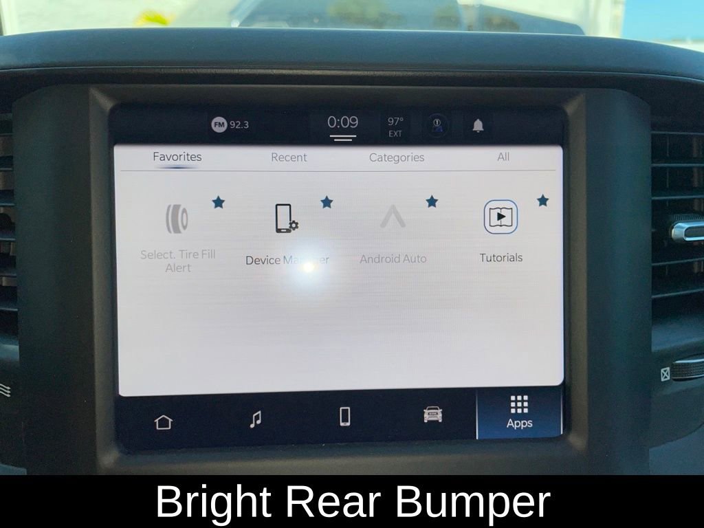 Used 2022 RAM 2500 Tradesman AWD/4WD image 10