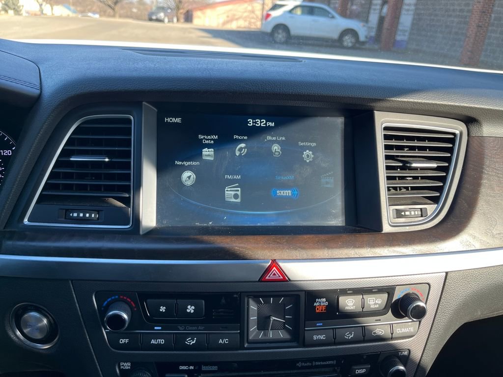 Used 2015 Hyundai Genesis 3.8 w/ Option Group 02 image 65