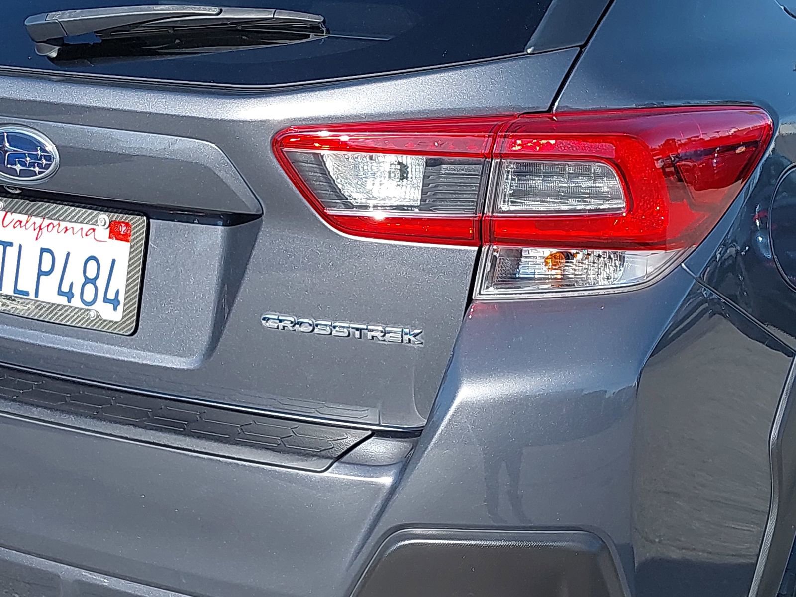 Used 2021 Subaru Crosstrek 2.0i Premium AWD/4WD image 33