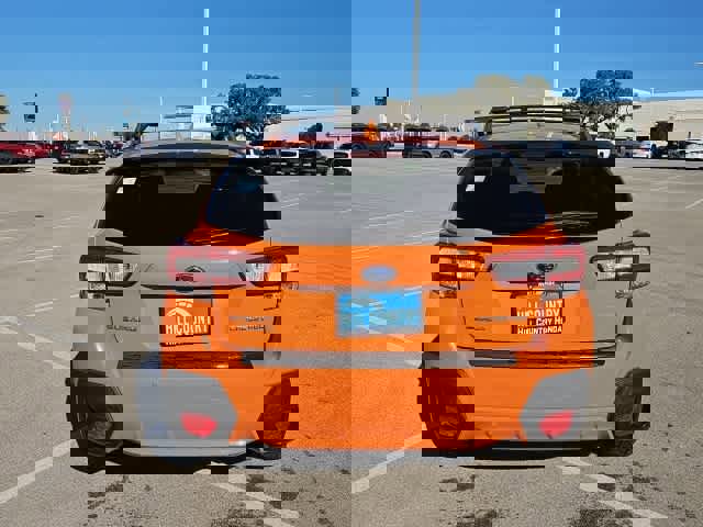 Used 2018 Subaru Crosstrek 2.0i Limited image 6