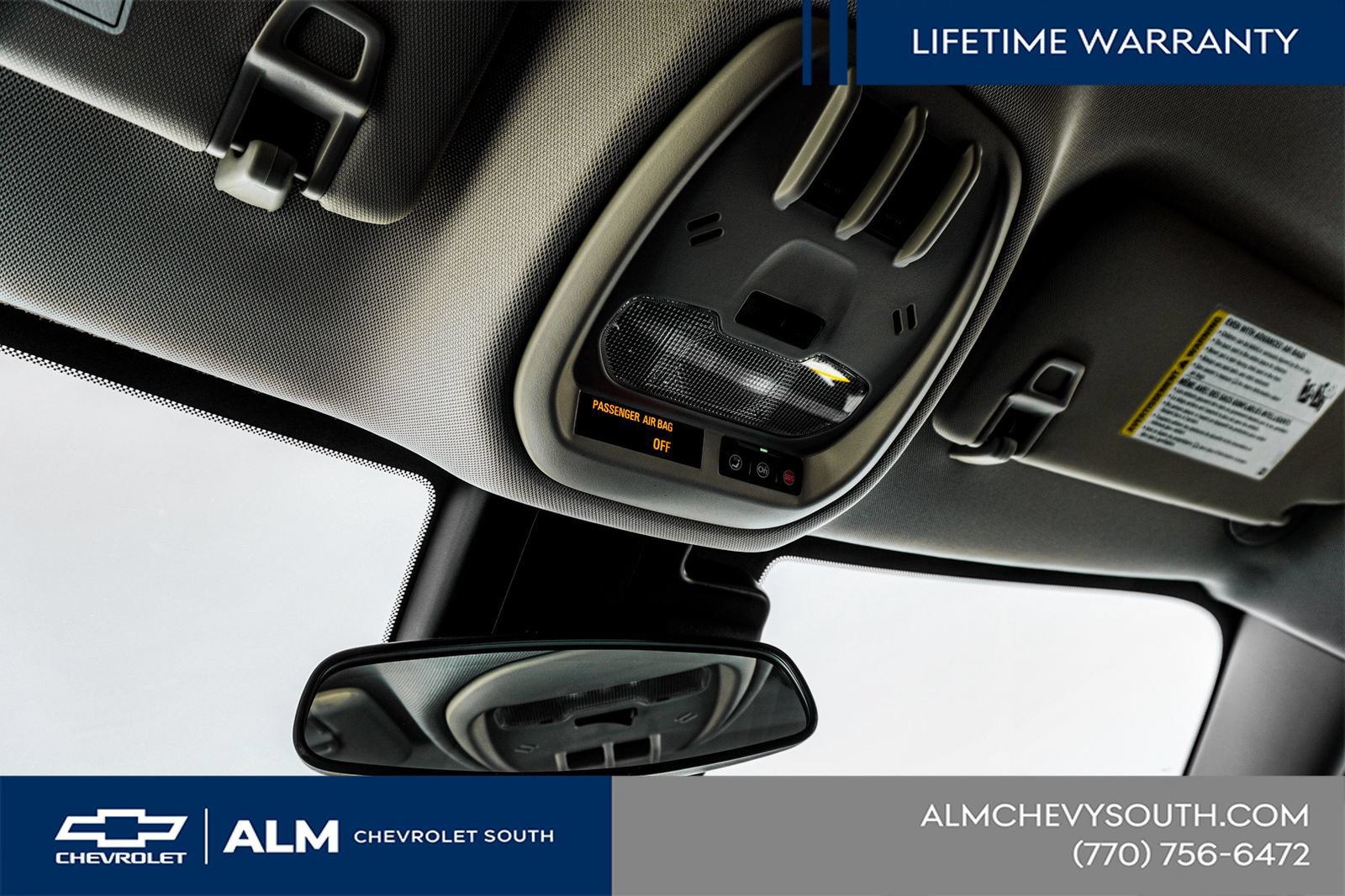New 2025 Chevrolet Trax LT w/ Sunroof Package FWD image 57