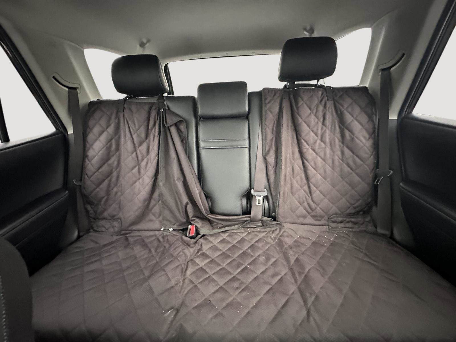 Certified 2021 Toyota 4Runner SR5 Premium w/ Moonroof Package image 12