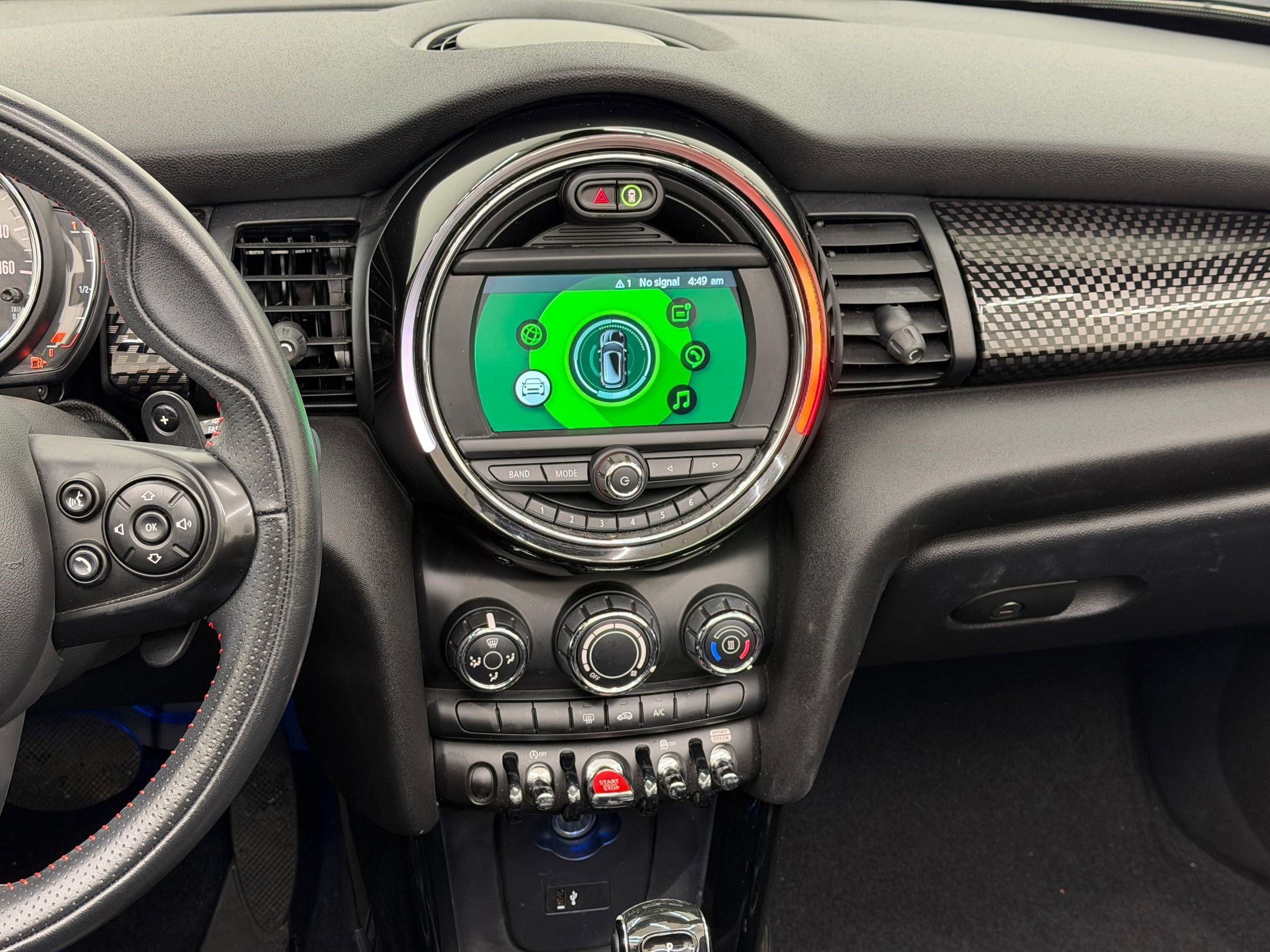 Used 2021 MINI Cooper S image 27