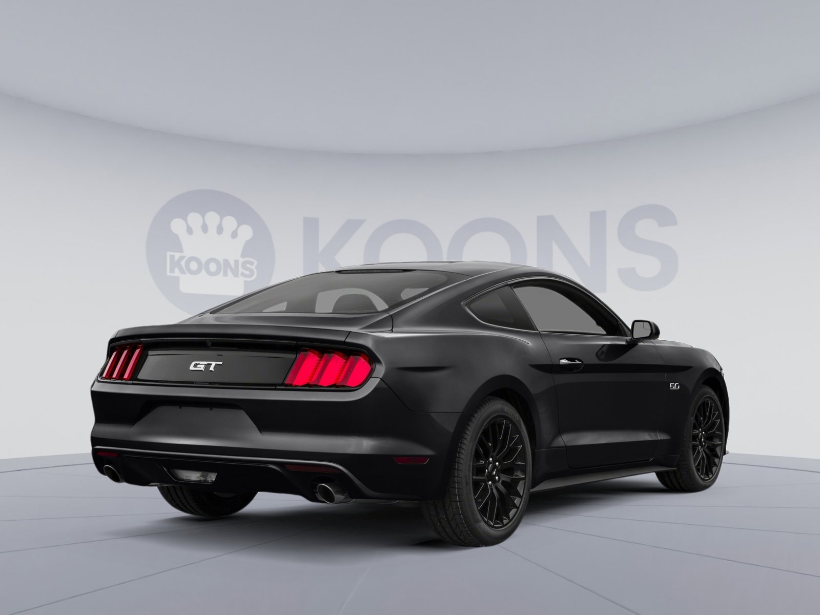 Used 2017 Ford Mustang GT image 2